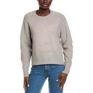 Darling Womens  Spruce Sweater, Grey